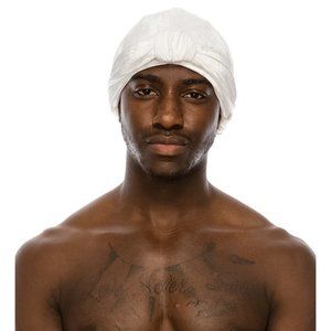 Men's Velvet Do-Rag
